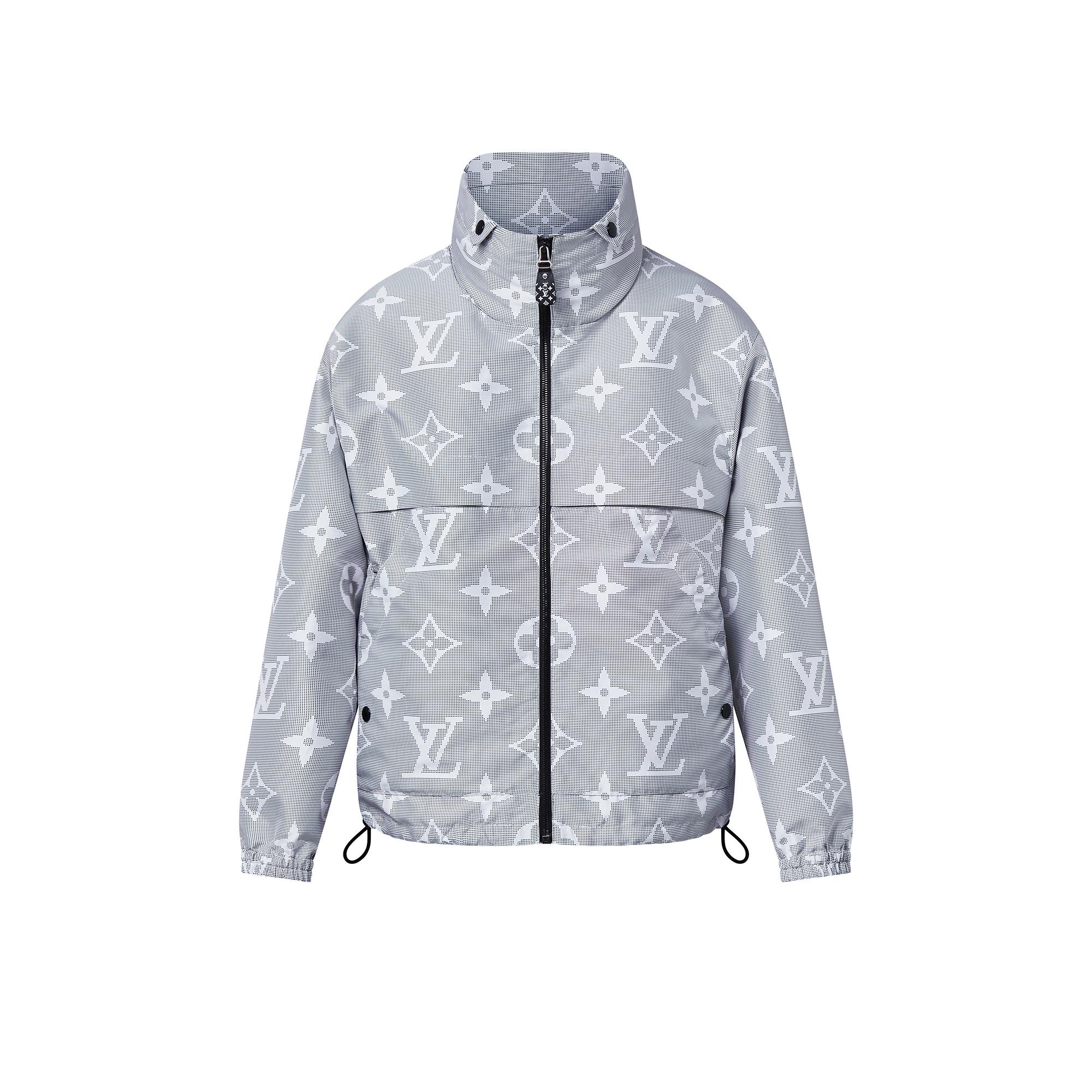 Louis vuitton clearance parka